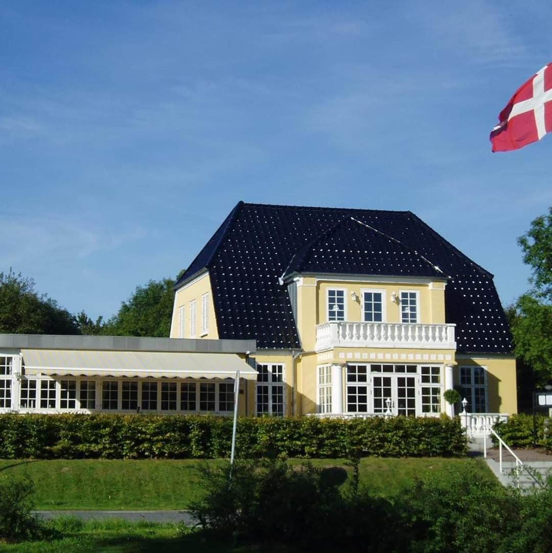 Dannevang Haderslev Ngoại thất bức ảnh
