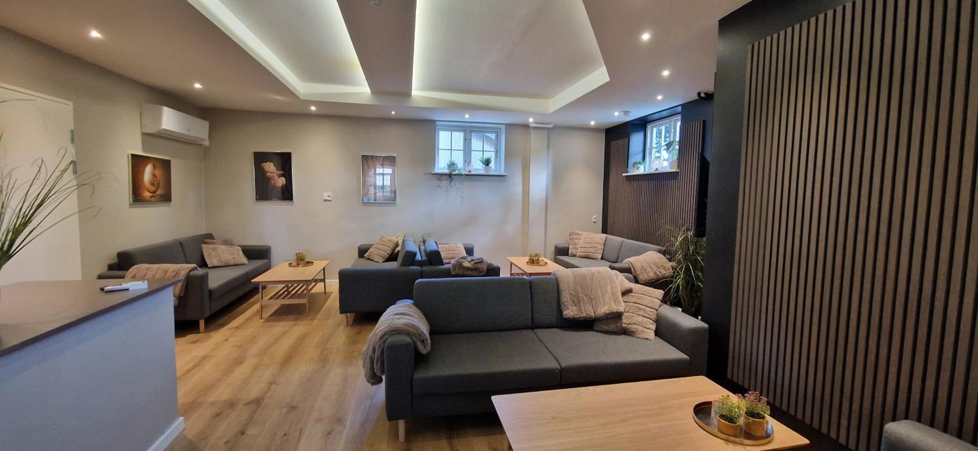 Dannevang Haderslev Ngoại thất bức ảnh