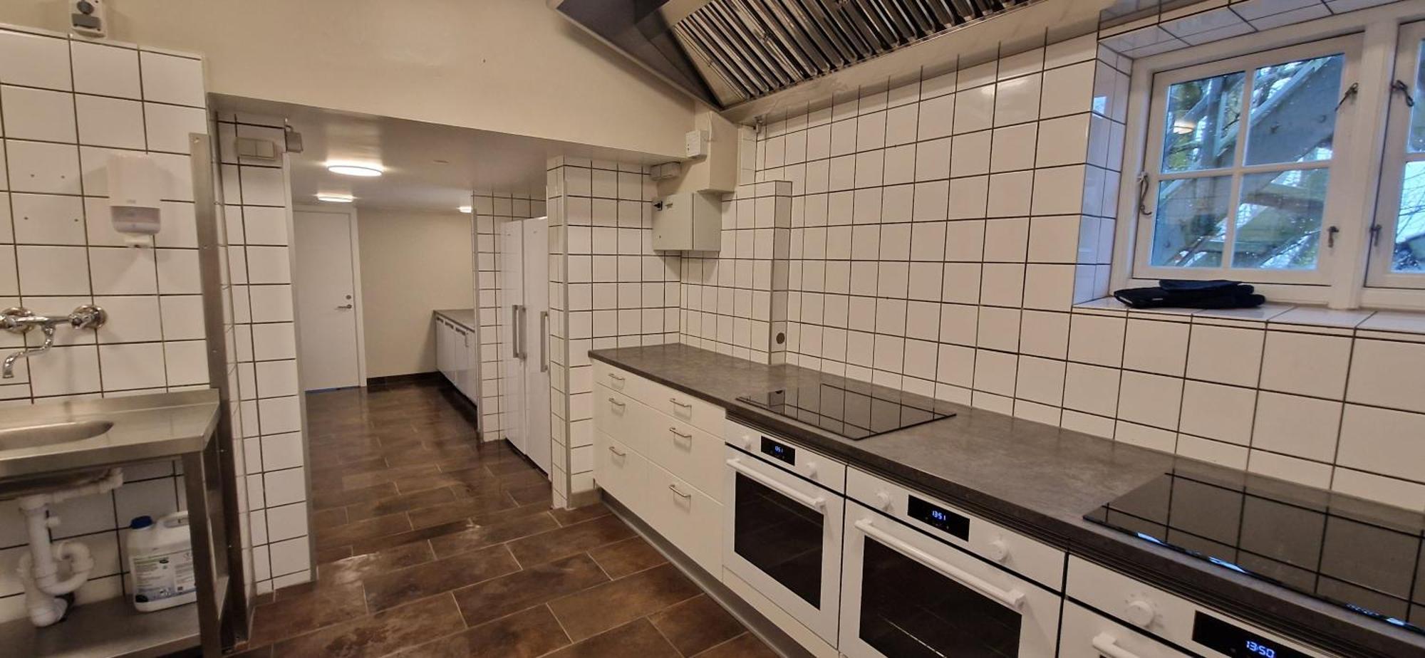 Dannevang Haderslev Ngoại thất bức ảnh