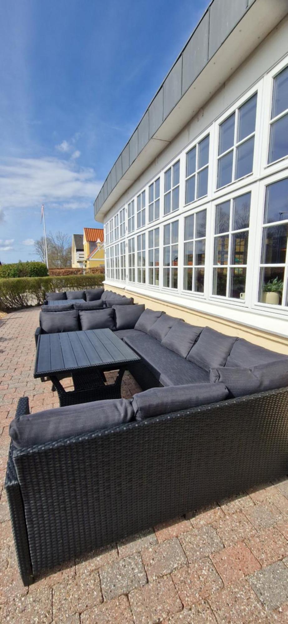 Dannevang Haderslev Ngoại thất bức ảnh