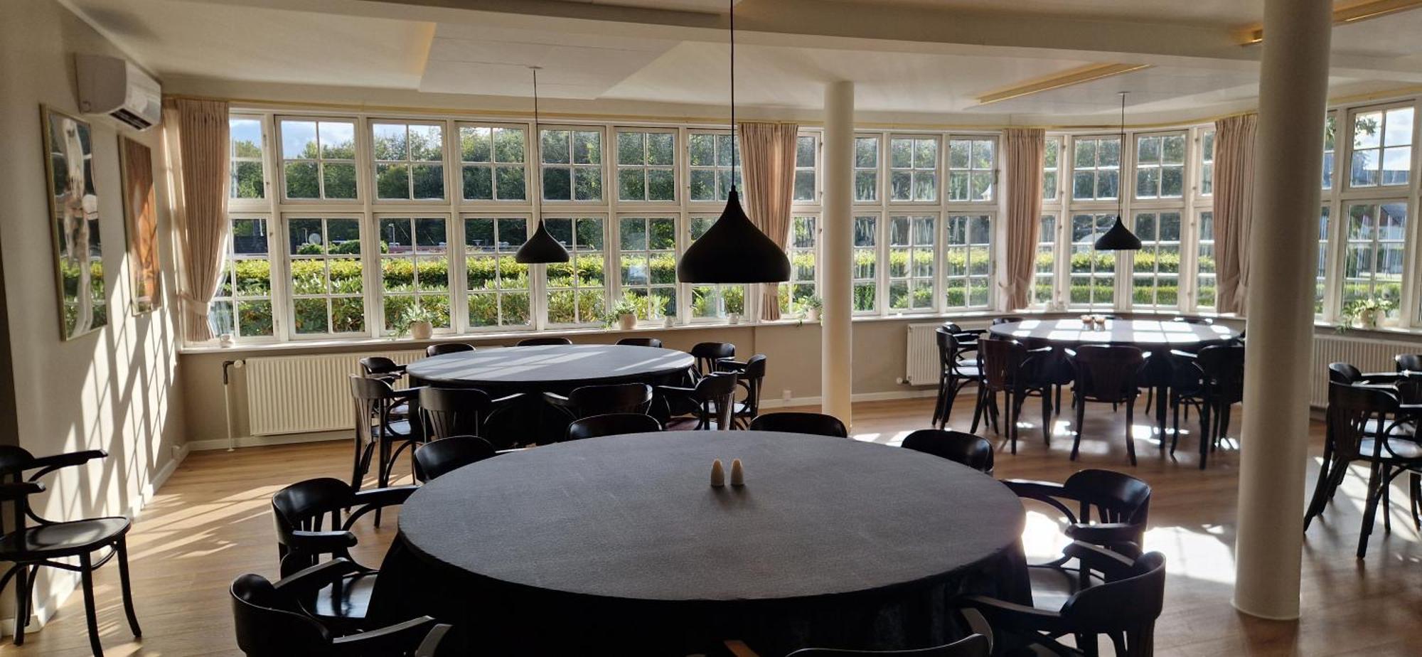 Dannevang Haderslev Ngoại thất bức ảnh